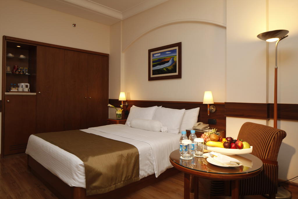 Фото Carlton Al Moaibed Hotel