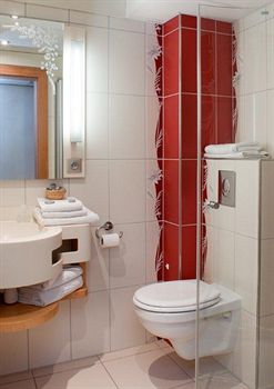 Фото Hôtel Saint Martin