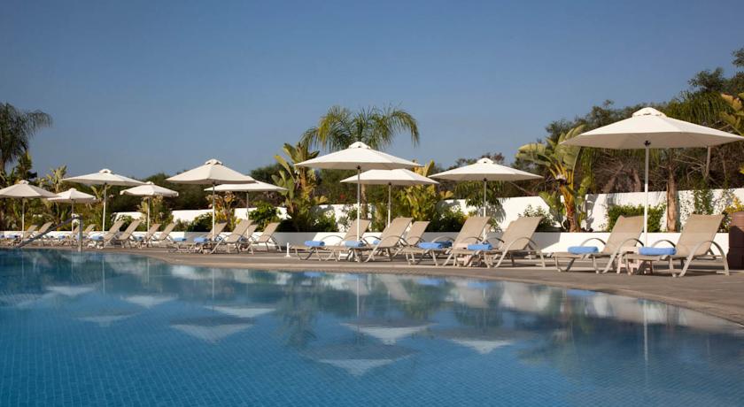 Фото Christofinia Hotel