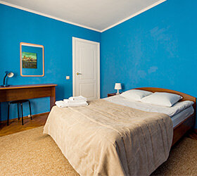 Фото Bed and Breakfast