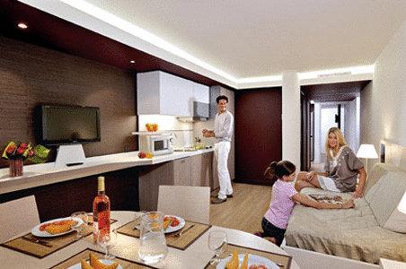 Фото Resideal Premium Cannes