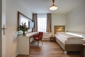 Фото Boutique 030 Hannover-City