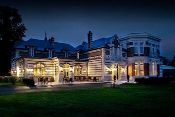 Гостиница Domaine des Roches
