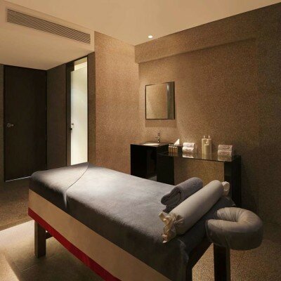Фото DoubleTree by Hilton Hotel Pune - Chinchwad