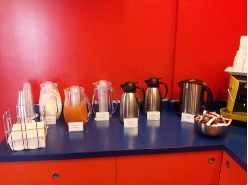 Фото Hotel Correra 241