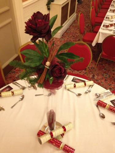 Фото Thomas Arms