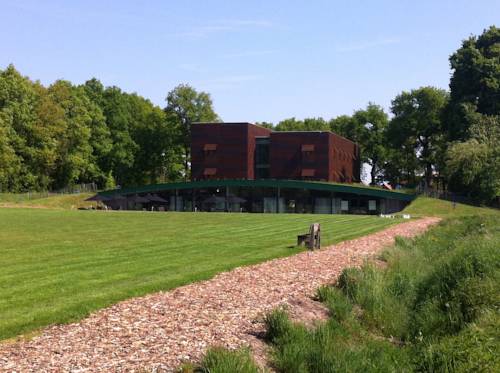 Фото Boshotel Overberg