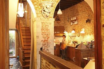 Фото Carmelites Guest House