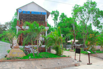 Фото Hanh Ngoc Bungalow