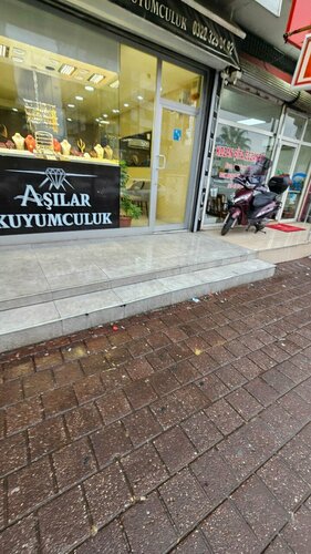 Aşılar Kuyumculuk Fotoğraf 2