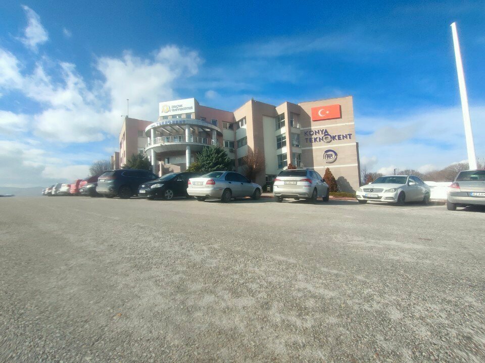 Software companies Ae Software Technology, Konya, photo