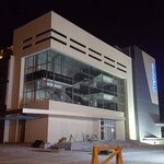 Ustundag (İzmir, Konak, Gaziler Cad., 514), compañía de construcción