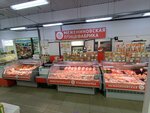 Межениновская птицефабрика (Michurina Street, 12к15), tienda de carnes, embutidos