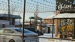 Bereke (Nursultan Nazarbaev Avenue, 77/4) ، محطة فحص المركبات