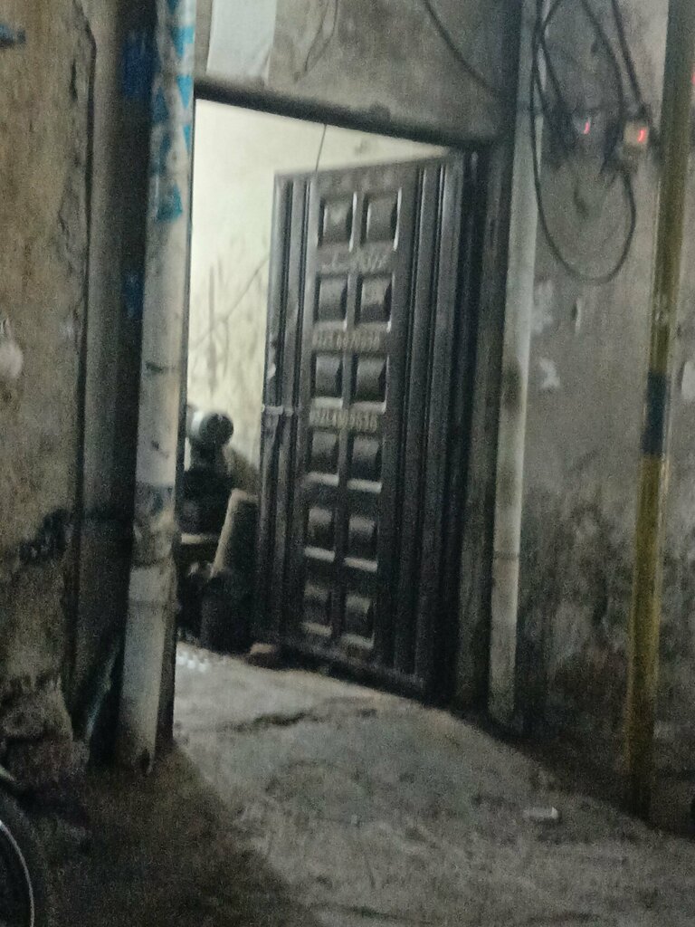 Printing services Hajvery engineering, Lahore, photo