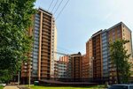 Zhiloy dom na Sedova (Sedova Street, 42к2) ، مجمع سكني