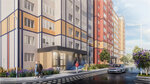 Element (Ulyanovsk, Sireneviy Drive), housing complex
