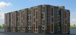По ш. Венёвскому (Tula, Venyovskoye Highway), housing complex