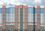 По ул. Степная (Stepnaya ulitsa, 13), housing complex