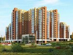 Онегин (Irkutsk, ulitsa Pushkina, 25), housing complex