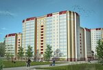 На Стрельбищенской (Penza, Izmailova Street) ، مجمع سكني