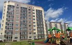 ZhK Vladimirsky-3 (Vladimirskaya Street, 2Ак4) ، مجمع سكني