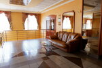 Azimut Hotel Mirny (ulitsa Lenina, 11А) ، فندق