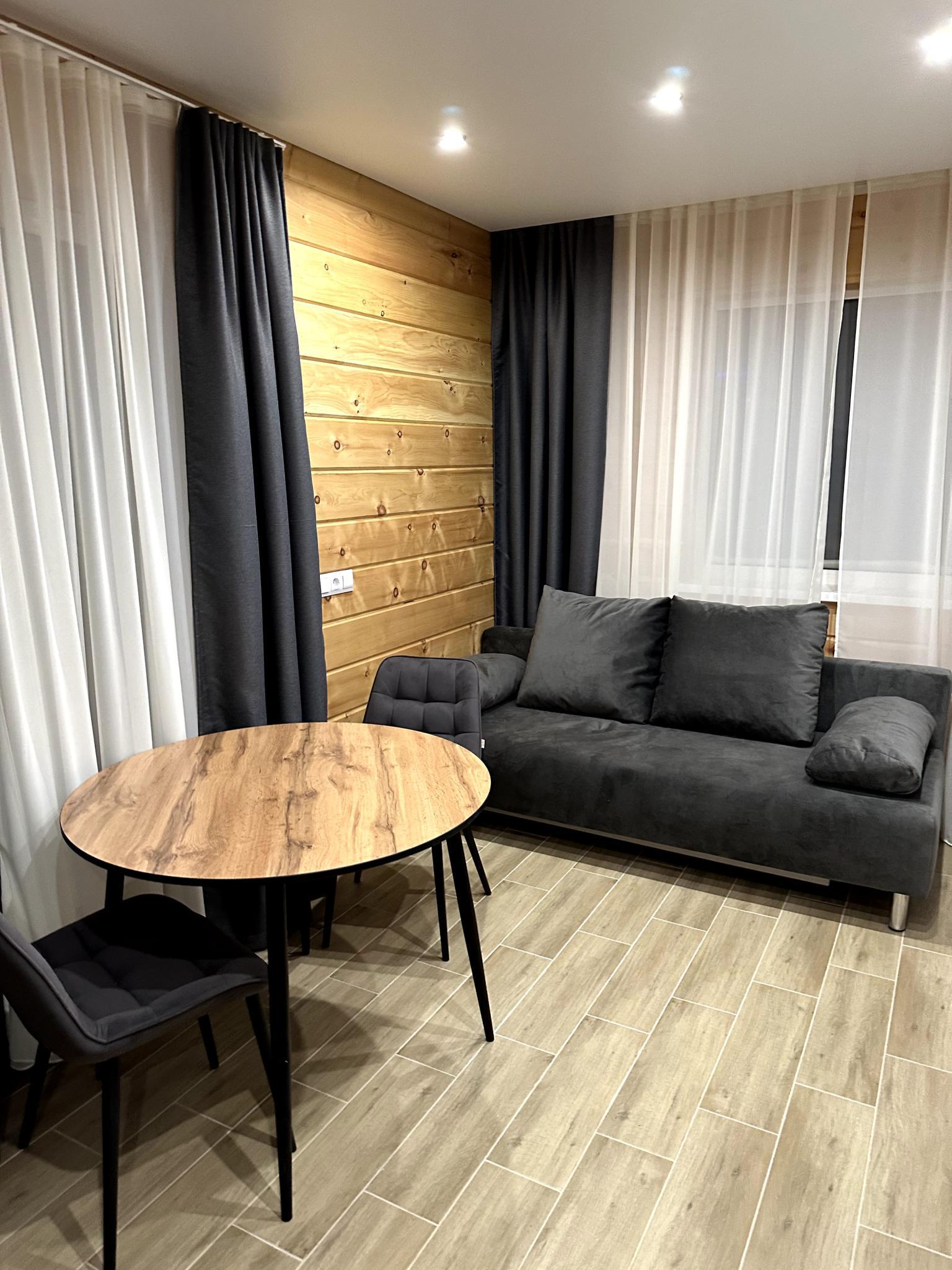 Фото Сибирский