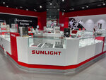 SUNLIGHT (derevnya Marfino, вл110) ، متجر الرهونات