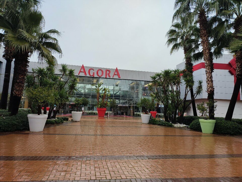 Clothing store Gusto, Izmir, photo