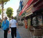 Kandemir Bufe  (Izmir, Buca District, Efeler Neighborhood, 344th Street, 1A), newsagents