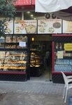 Ortakent Bread Bakery (Izmir, Konak, Gunesli Neighborhood, 526th Street, 13), bakery