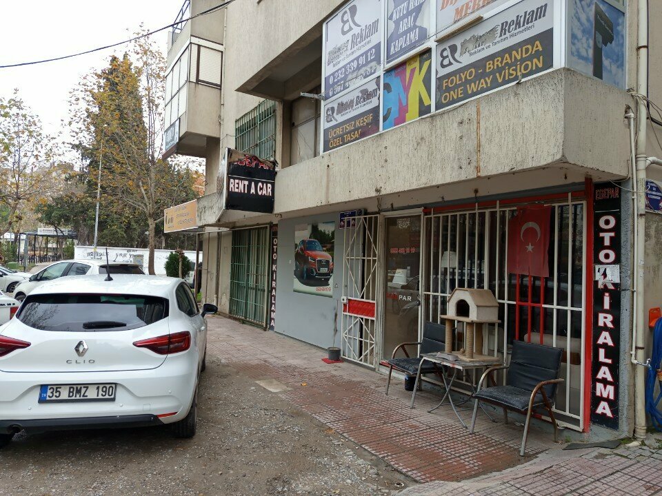 تأجير السيارات Egepar 2 Rent A Car ، إزمير، صورة