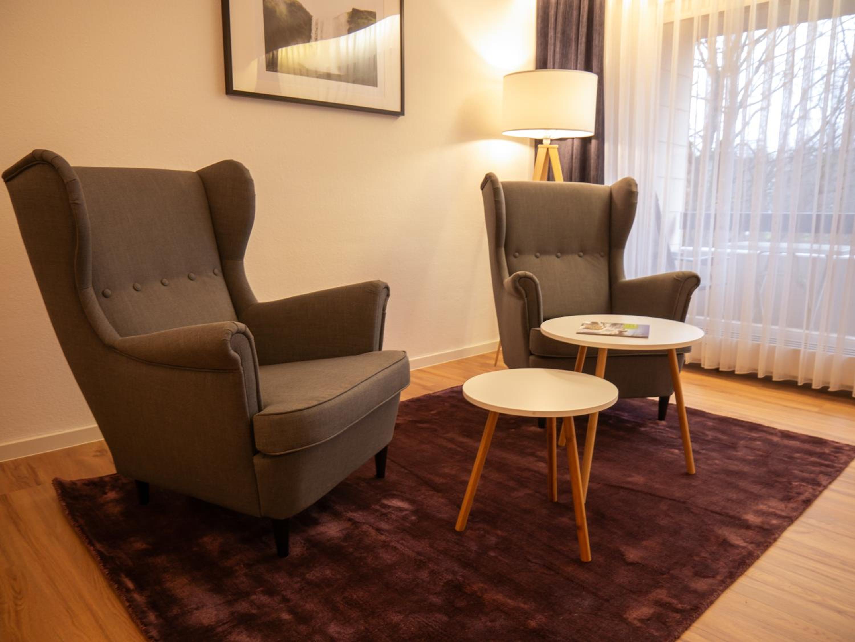 Фото Hotel Quellenhof Bad Urach