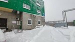 Беркут (ulitsa Korolyova, 40к37) ، متعهد النقل