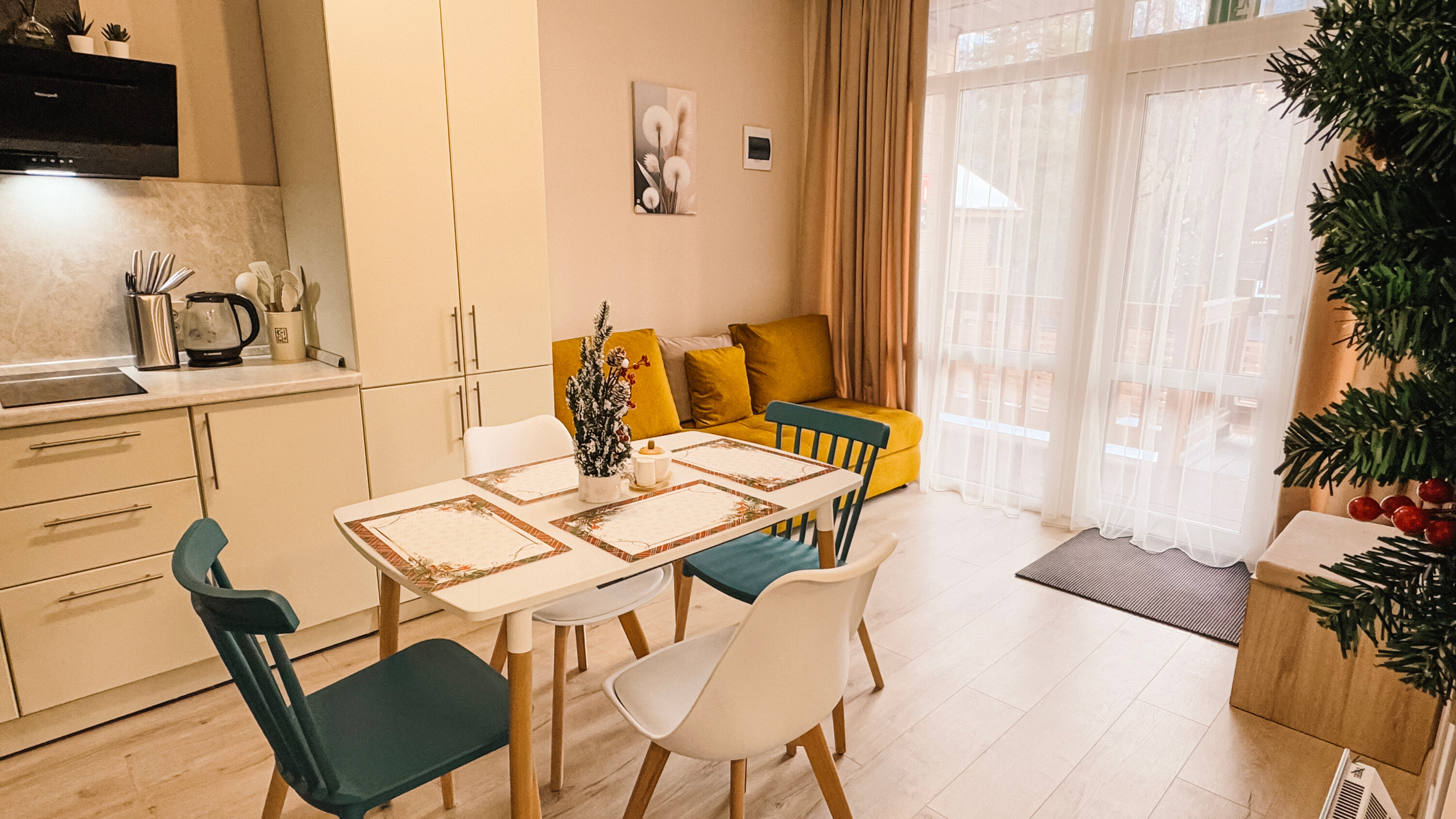 Фото Хижина лесника