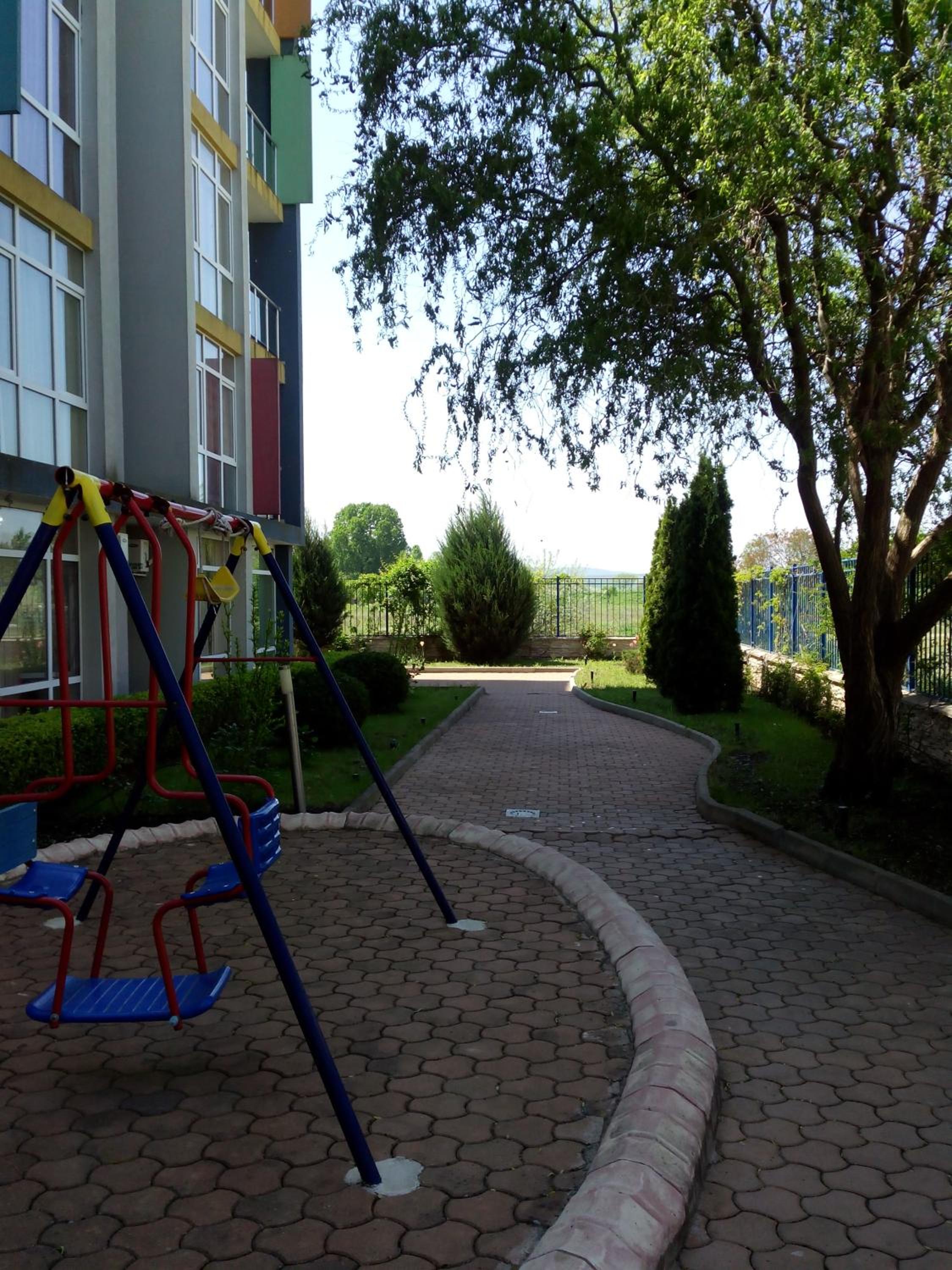 Фото Sun City Apartments