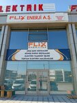 Flix Energy (Ankara Province, Etimesgut District, Yeni Baglica Neighborhood, 1038th Street, 13), energy supply