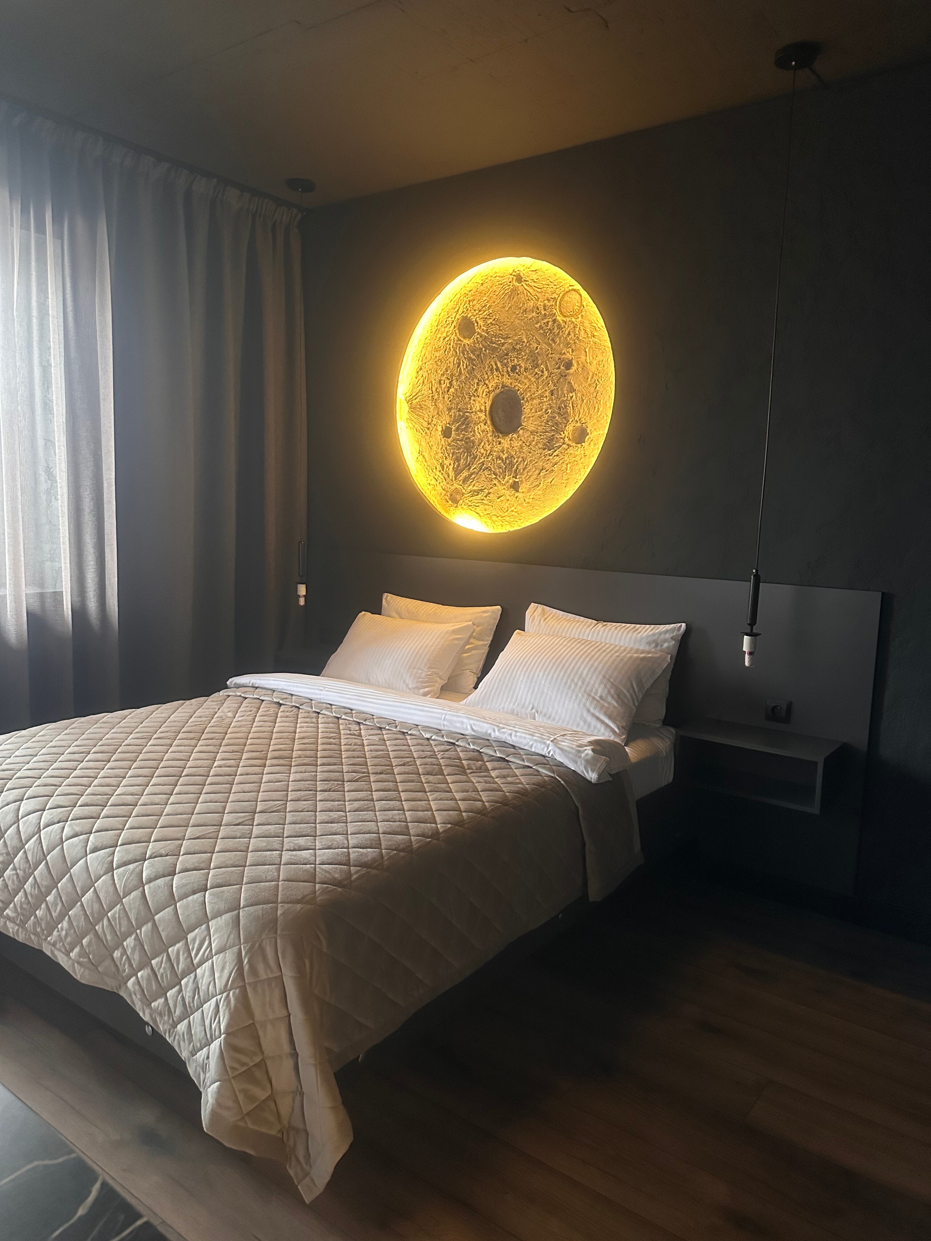 Фото Апартаменты Cosmos