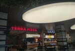 Terra Pizza - Enntepe Avm (Konya, Ankara Cad., 72C) ، محل صنع البيتزا
