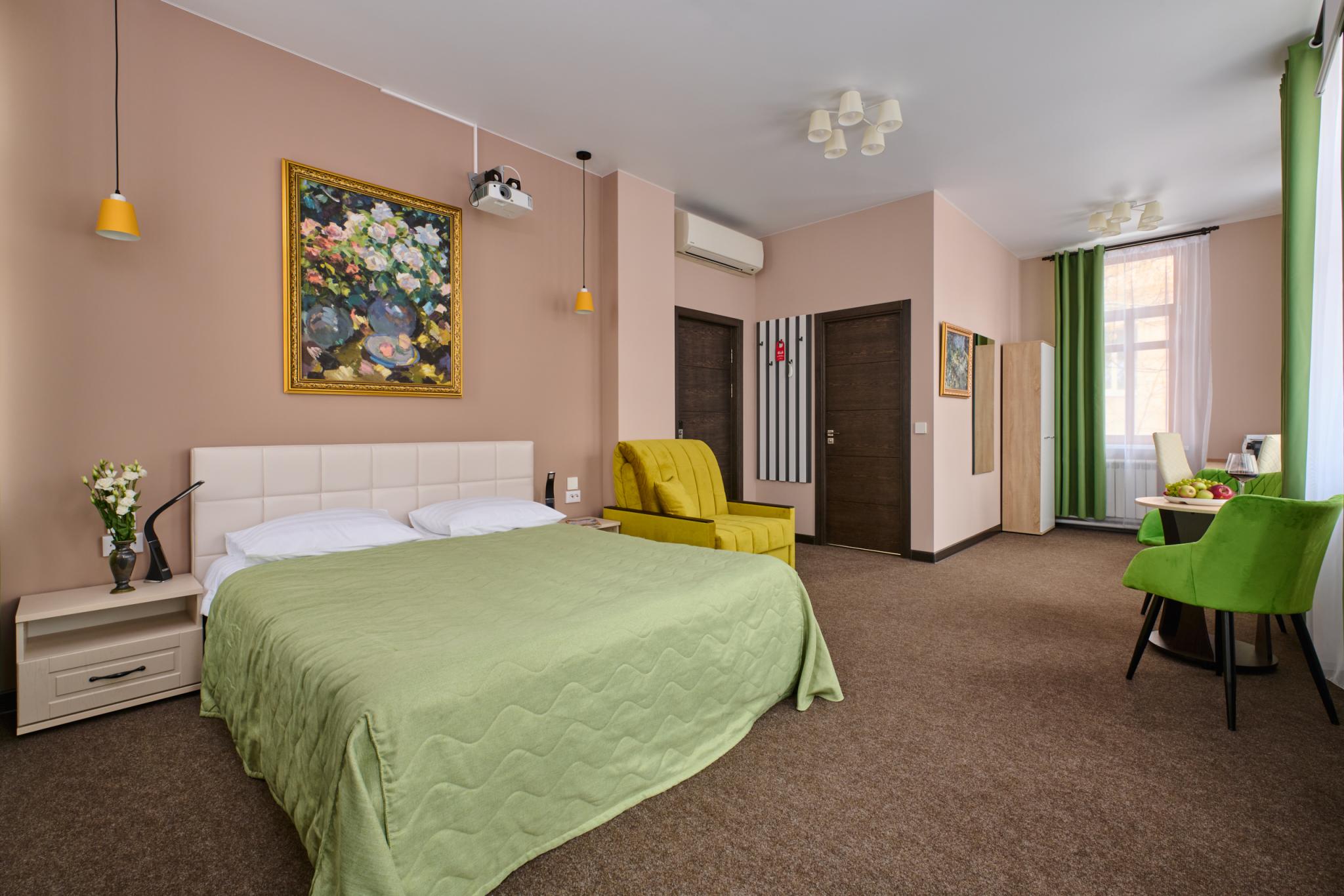 Фото Дом художников Коровиных