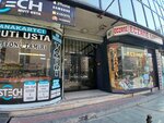 Dentist Necati H. Kucukyildiz (Konya, Karatay, İstanbul Cad., 58), clínica dental