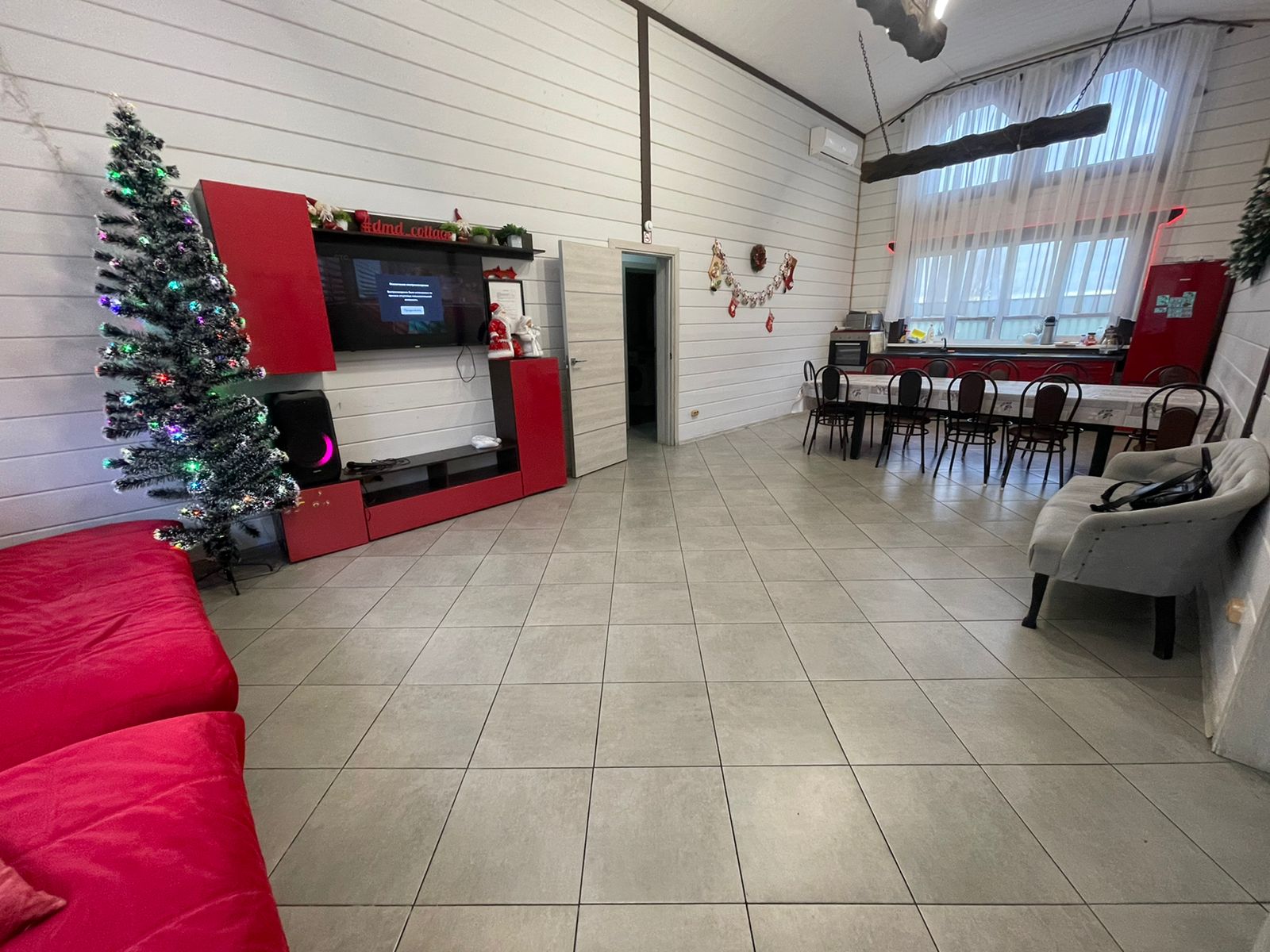 Фото Коттедж в Домодедово