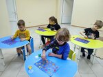 ГениУм (ulitsa 9 Yanvarya, 48), children's developmental center