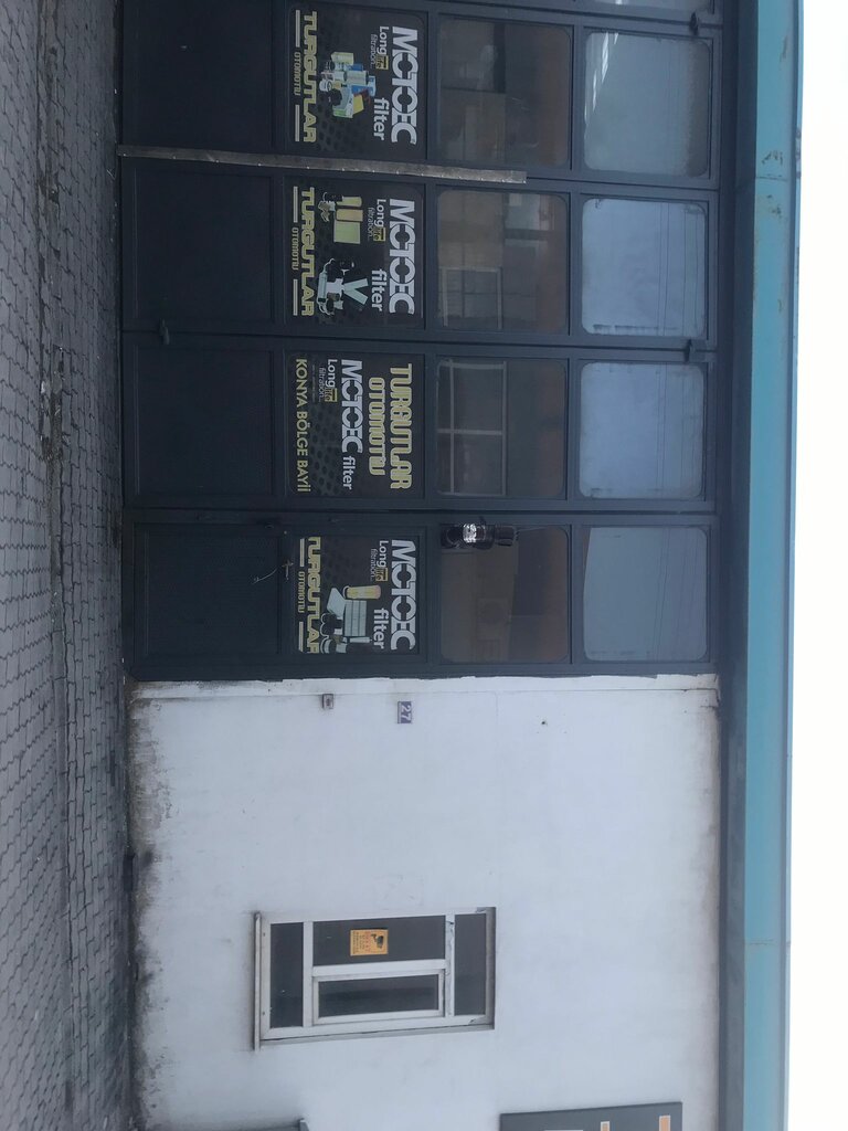 Auto body repair Turgutlu Automotive, Konya, photo