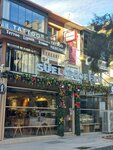 Suelo Coffee Co (İzmir, Bornova, Kazımdirik Mah., Süvari Cad., 52A), cafetería