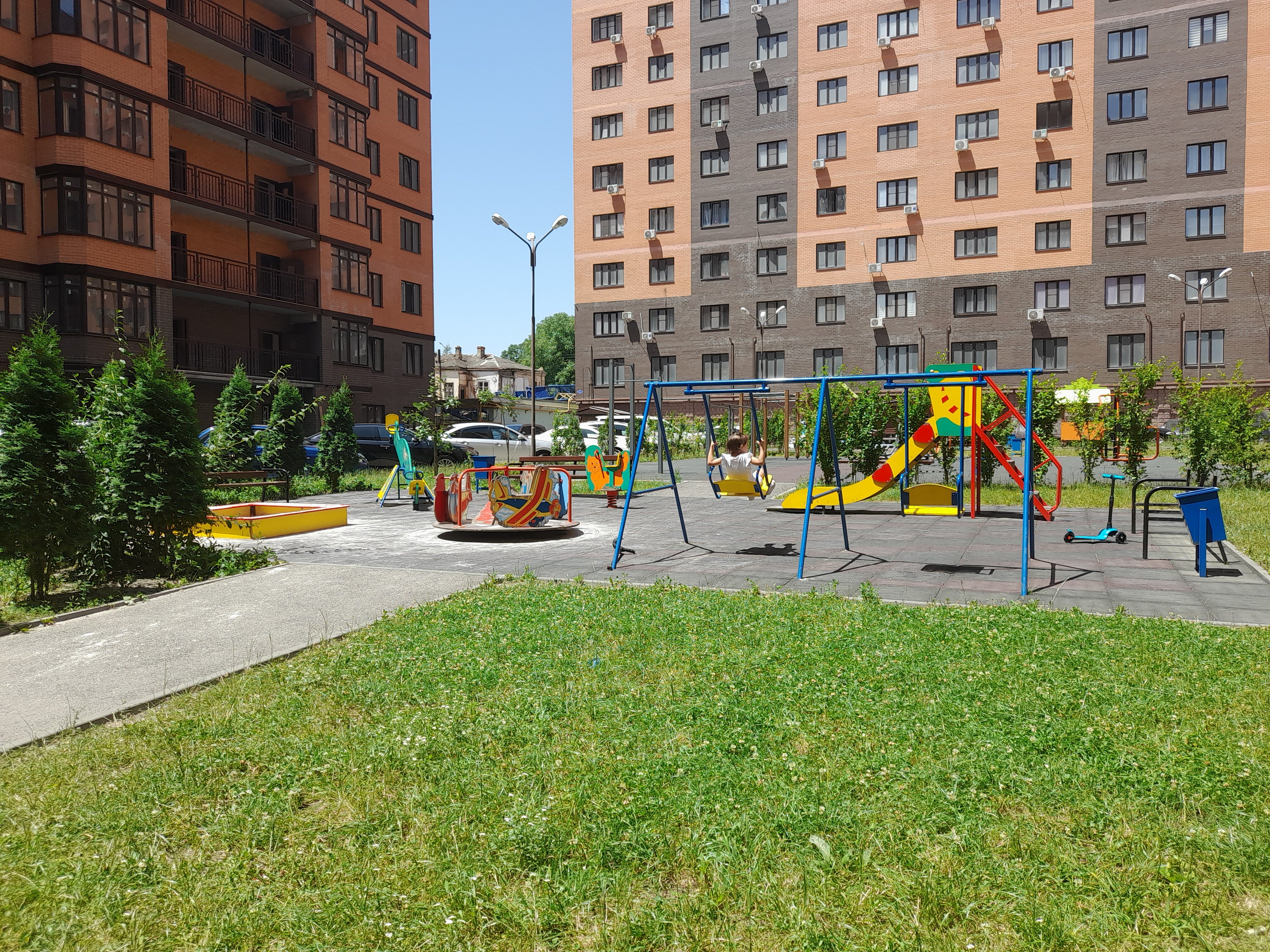 Фото отеля 3