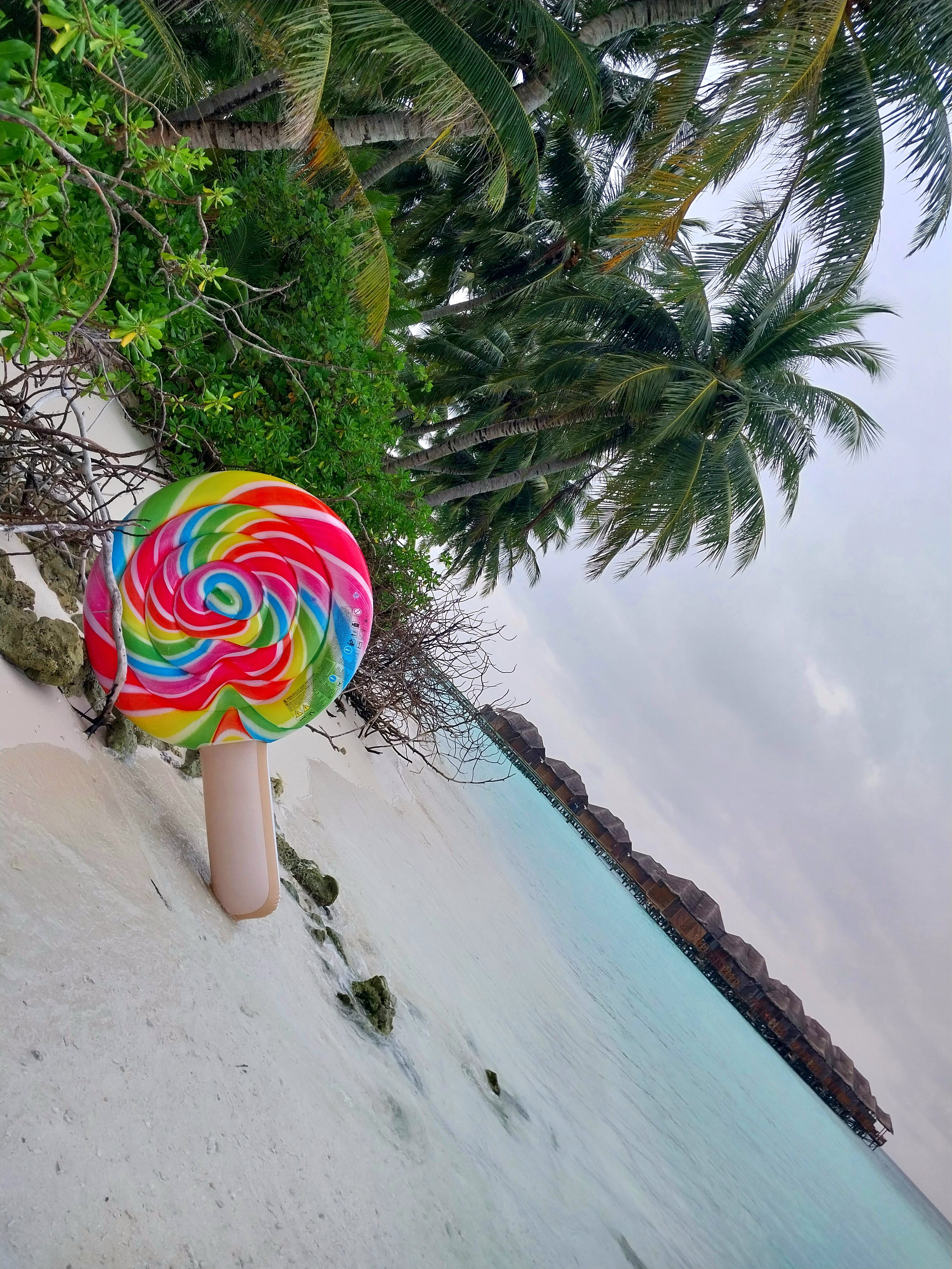 Фото Fihalhohi Maldives