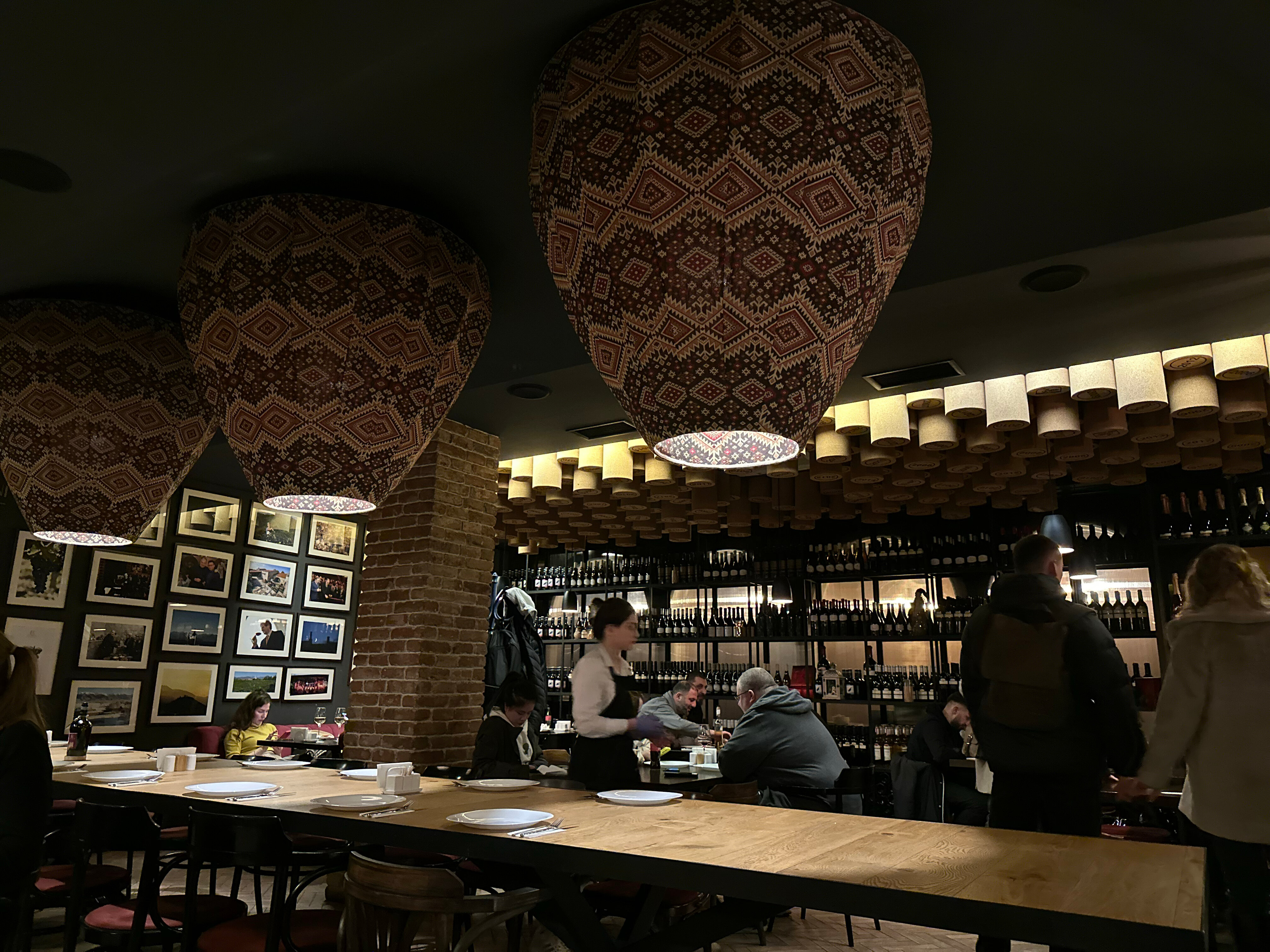 Фото Badagoni Rustaveli