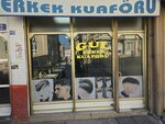 Gül Erkek Kuaförü (Konya, Karatay, Aziziye Mah., Cevizalti Cad., 41), hairdresser